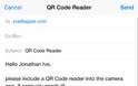 QR Mode: Cydia tweak free....έρχεται σύντομα - Φωτογραφία 7