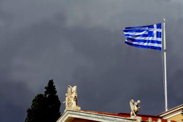 «Η Ελλάδα δεν είναι τόσο σημαντική για την Μόσχα» - Φωτογραφία 1