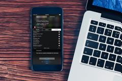 WidgeTunes: AppStore new widget ios 8    0,99 €