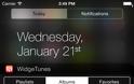 WidgeTunes: AppStore new widget ios 8    0,99 € - Φωτογραφία 3