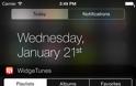 WidgeTunes: AppStore new widget ios 8    0,99 € - Φωτογραφία 4