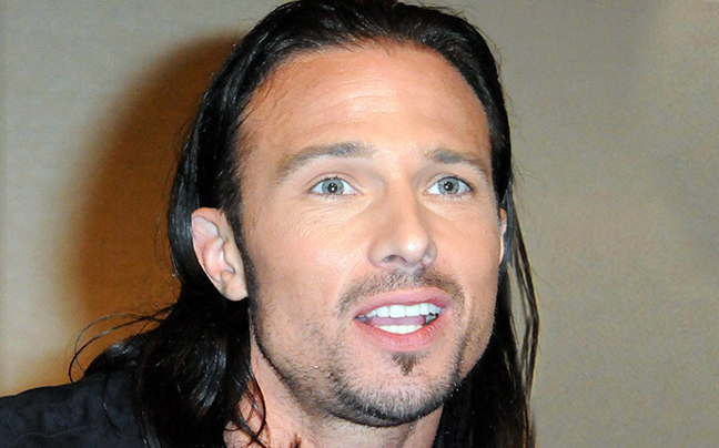 Ηθοποιός των Power Rangers σκότωσε με σπαθί τον συγκάτοικό του - Φωτογραφία 2