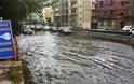 Δυτική Ελλάδα: Νέα κύματα βροχοπτώσεων μέσα στην εβδομάδα - Τι άφησαν πίσω τους τα έντονα καιρικά φαινόμενα