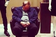 5 άντρες πείστηκαν να πάνε για ψώνια με τη γυναίκα τους... Δείτε πως κατέληξαν! [photos]