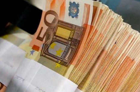 Αύξηση 2 δισ ευρώ στα φορολογικά έσοδα... - Φωτογραφία 1