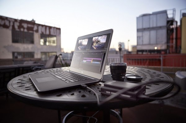 H Dell λανσάρει Ubuntu Linux laptop - Φωτογραφία 1