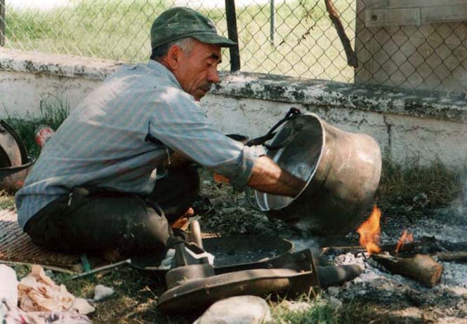 Επαγγέλματα που χάθηκαν στο χρόνο...[photos] - Φωτογραφία 2