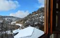 Εικόνες από τα χιονισμένα χωριά των Ιωαννίνων...[photos] - Φωτογραφία 8