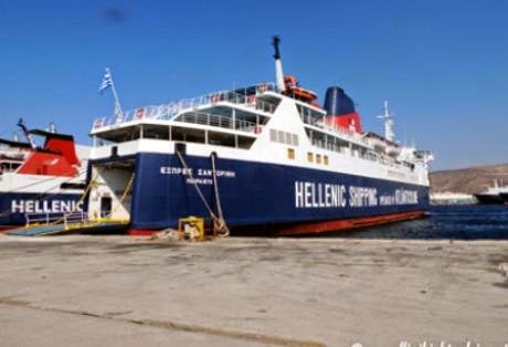 Νέα πλοία από την Κυλλήνη προς Ζάκυνθο και Κεφαλονιά - Φωτογραφία 1