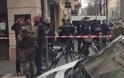 ΝΕΑ επίθεση στη Γαλλία: Άντρας μαχαίρωσε 3 στρατιώτες