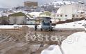 Ελικόπτερο Super Puma πάει στα Άγραφα για τους αποκλεισμένους κατοίκους [video + photos] - Φωτογραφία 7