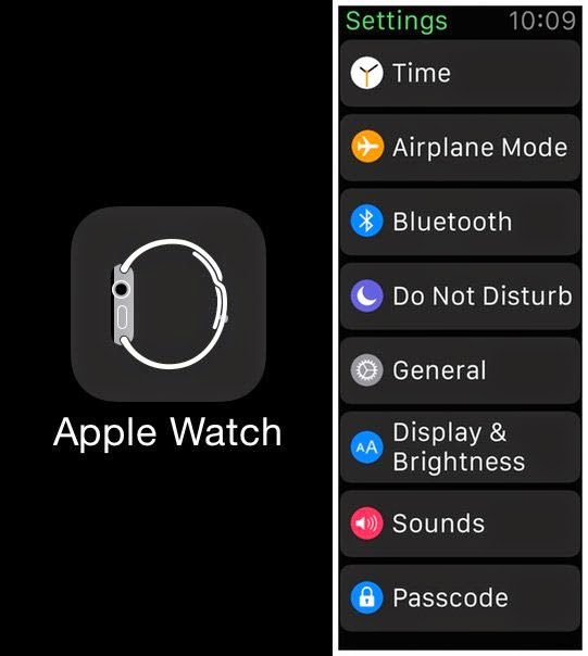 Νέα εφαρμογή διέρρευσε για το Apple watch στο ios 8.2 - Φωτογραφία 2
