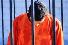 ΣΟΚΑΡΙΣΤΙΚΟ: Δείτε πόσο ΒΑΡΒΑΡΑ σκότωσαν τον πιλότο από την Ιορδανία οι Τζιχαντιστές [photos]