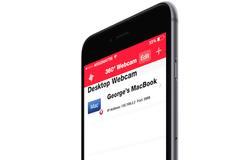 360° Webcam: AppStore free today....μετατρέψτε τους υπολογιστές σας σε web κάμερες