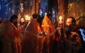 5974 - Η Πανήγυρις της Παναγίας Παραμυθίας και του Αγίου Μαξίμου του Γραικού στο Βατοπαίδι (φωτογραφίες) - Φωτογραφία 10