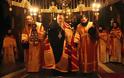 5974 - Η Πανήγυρις της Παναγίας Παραμυθίας και του Αγίου Μαξίμου του Γραικού στο Βατοπαίδι (φωτογραφίες) - Φωτογραφία 2