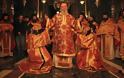 5974 - Η Πανήγυρις της Παναγίας Παραμυθίας και του Αγίου Μαξίμου του Γραικού στο Βατοπαίδι (φωτογραφίες) - Φωτογραφία 3
