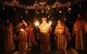 5974 - Η Πανήγυρις της Παναγίας Παραμυθίας και του Αγίου Μαξίμου του Γραικού στο Βατοπαίδι (φωτογραφίες) - Φωτογραφία 4