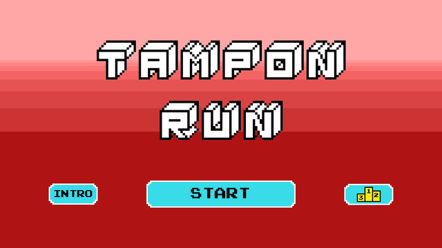 Tampon Run.....φεμινίστριες δημιούργησαν παιχνίδι για τις γυναίκες - Φωτογραφία 3