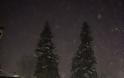 Δείτε υπέροχες φωτογραφίες από το χιονισμένο Καρπενήσι - Φωτογραφία 19