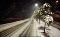 Δείτε υπέροχες φωτογραφίες από το χιονισμένο Καρπενήσι - Φωτογραφία 4