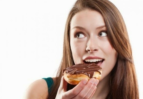 6 αλήθειες & μύθοι της διατροφής... - Φωτογραφία 1