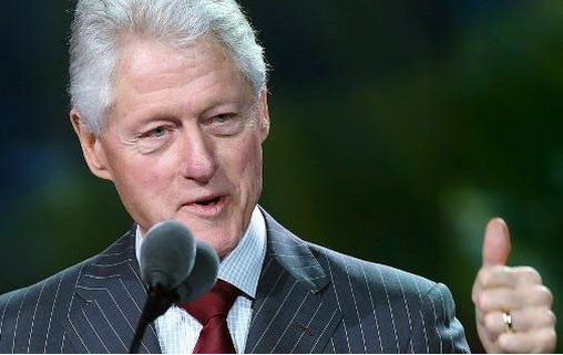 Tηλεφώνημα του Μπιλ Κλίντον στον Αλέξη Τσίπρα...Tι συνέβη; - Φωτογραφία 1