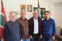 ΕΑΑΣ Τρικάλων …Το Παράρτημα των «Υπαξιωματικών»