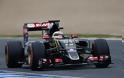 Ο Vettel ταχύτερος και τη δεύτερη μέρα στις δοκιμές - Φωτογραφία 5