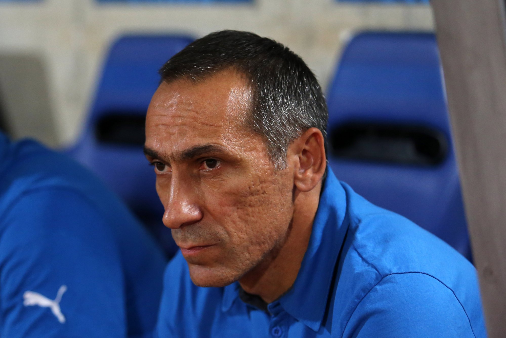 Αυτός είναι ο νέος προπονητής της Εθνικής Ελλάδος... [photos] - Φωτογραφία 2