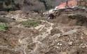 Ναυπακτία: Άνοιξε η γη στην κοινότητα Κλεπά - 22 σπίτια έπληξαν οι κατολισθήσεις - Δείτε φωτο - Φωτογραφία 1