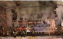 Νέα Υόρκη: Eξι νεκροί, 12 τραυματίες σε σύγκρουση τρένου με Ι.Χ.