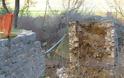 Φθιώτιδα: Κατέρρευσε ακόμη ένα ιστορικό γεφύρι... [photos] - Φωτογραφία 2