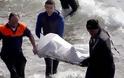 ΣΟΚ στη Θεσσαλονίκη: Εντοπίστηκε νεκρή γυναίκα σε παραλία