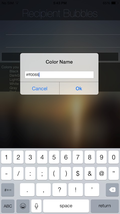 DathMessages: Cydia tweak new  v1.0 ($1.99) - Φωτογραφία 2