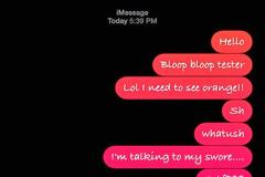 DathMessages: Cydia tweak new  v1.0 ($1.99)