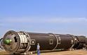 Ρωσία: Το Μάρτιο οι δοκιμές του πυραύλου - 