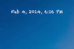 Photo Timestamp: Cydia tweak new v1.0.0 ($1.99)