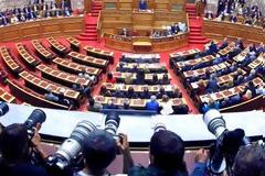 Αρωμα νεολαίας στη Βουλή; Αυτοί είναι οι 30άρηδες βουλευτές του ΣΥΡΙΖΑ! [photos]