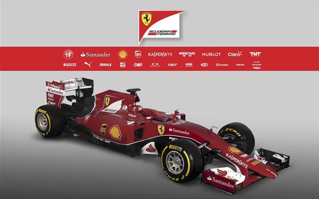 Η νέα Ferrari ήταν καλύτερη και με τον Ραϊκόνεν - Φωτογραφία 1