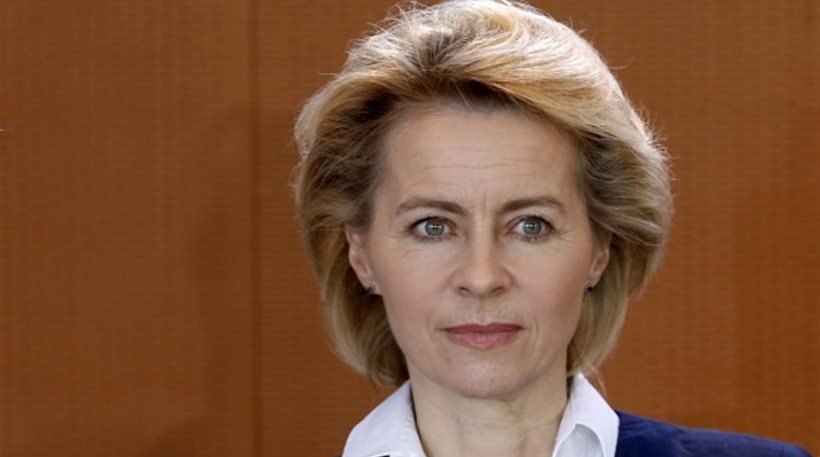 Όχι που θα ήταν αμέτοχος! Απίστευτος υπαινιγμός Καμμένου για Γερμανία... - Φωτογραφία 2