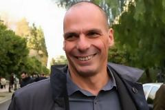Θύελλα αντιδράσεων μετά από δηλώσεις Βαρουφάκη! Δείτε τη γκριμάτσα του Σόιμπλε και κλάψτε... [photos]