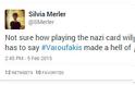 Δείτε την ΦΑΤΣΑ του Σόιμπλε όταν ο Βαρουφάκης αναφέρθηκε στους Ναζί και πως το σχολίασε ο κόσμος [photos] - Φωτογραφία 10