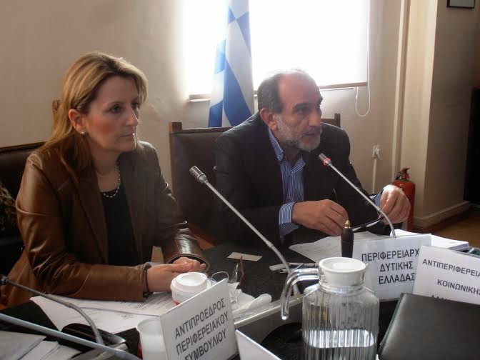 Απ. Κατσιφάρας: Είναι πολλές οι πληγές που πρέπει να «γιατρέψουμε» και δε θα σταματήσουμε μέχρι να αποκατασταθούν πλήρως - Φωτογραφία 2