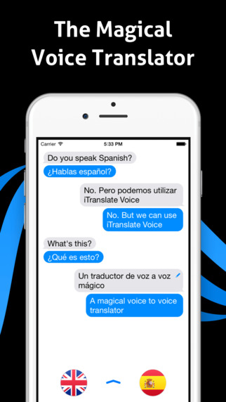 iTranslate Voice: AppStore free today....από 1.99 δωρεάν για σήμερα - Φωτογραφία 3