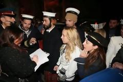 Eξήντα πέντε πληρώματα πήραν μέρος στο 1ο Παιχνίδι Νυχτερινής Πλοήγησης του 50ου Κρυμμένου Θησαυρού - Δείτε φωτο