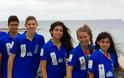 Πάτρα: Ο δήμαρχος τιμά τους διακριθέντες μαθητές στους παγκόσμιους αγώνες της Αυστραλίας