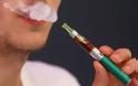 Τα ηλεκτρονικά τσιγάρα αυξάνουν τον κίνδυνο για γρίπη και πνευμονία