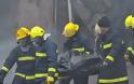 Τραγωδία στην Κίνα: Κάηκαν ζωντανοί σε αποθήκη...