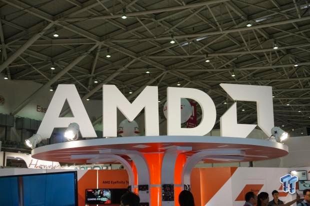 AMD: Η ενοποιημένη μνήμη σε CFX είναι εφικτή με τα νέα APIs - Φωτογραφία 1